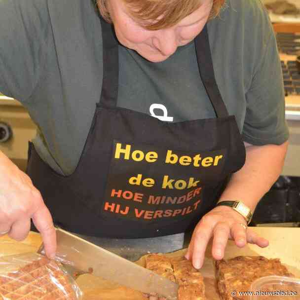 ‘Koken zonder restjes’ kan je leren