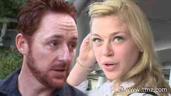 'Orville' Stars Adrianne Palicki & Scott Grimes' Divorce Dismissed