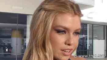 Stella Maxwell Gets 5-Year Restraining Order Against Alleged Stalker Who Threatened Rape