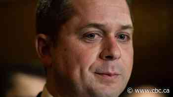 Andrew Scheer blames the messenger. Will Conservatives be satisfied?