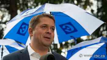 Firing two luckless patsies just makes Scheer look hapless: Neil Macdonald