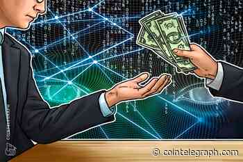 Ripple Completes Promised $50M Investment in MoneyGram With Final $20M