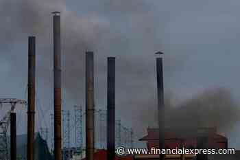 Blindness-causing glaucoma linked with air pollution, reveals study