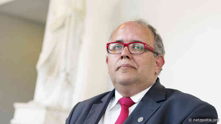 Wojciech Wiewiórowski: EU-Parlament bestätigt Europäischen Datenschutzbeauftragten