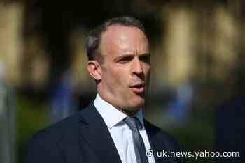 Harry Dunn's parents urge voters to unseat Dominic Raab in general election
