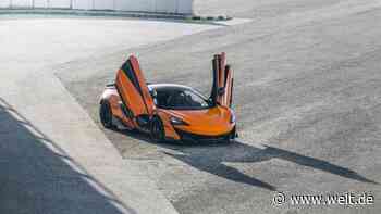 Trotz Brexit und ohne E-Autos ist diese Firma extrem erfolgreich