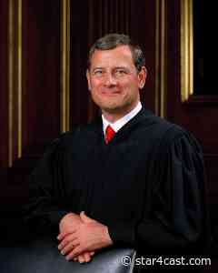 John Roberts – standing above the fray