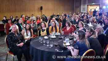 Revealed the winners of The Bolton News Education Awards