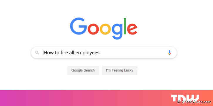 Google fires 4 activist employees over alleged ‘data-security’ violations