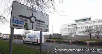 Gateshead based De La Rue warns hundreds of jobs are at risk if economy fails to improve