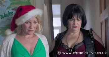 BBC announces Christmas TV schedule including Gavin and Stacey Christmas special date