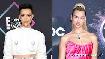 Dua Lipa Fans Are Asking James Charles To Delete This “Rude” Tweet About Her