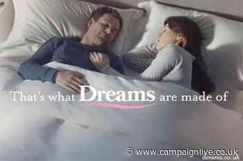 Dreams picks Uncommon as creative agency