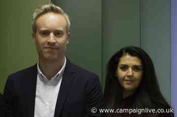 Digitas UK launches consulting arm for experience transformation