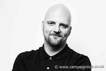 BBD Perfect Storm nabs Wunderman Thompson's Cory Eisentraut as creative partner