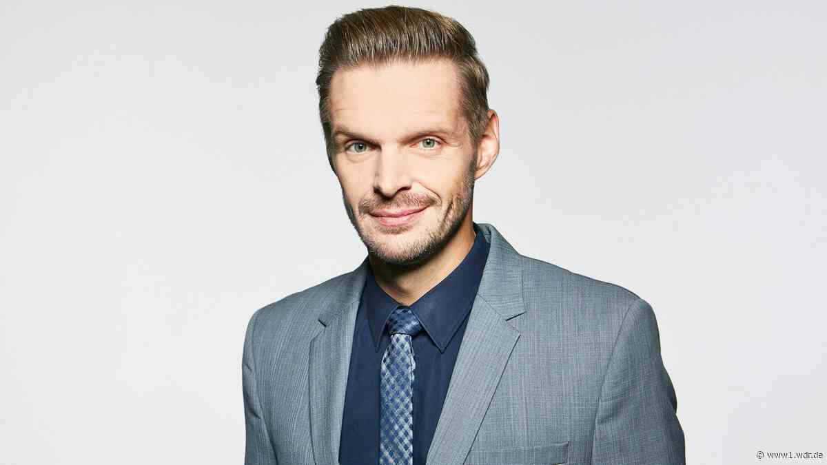 Florian Schroeder: CDU-Parteitag