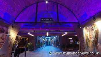 Investigations continue into Market Place fire in The Vaults