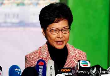 Pro-China Forces ‘Annihilated’ in Hong Kong Election