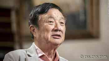 Huawei CEO: We can still be No.1 without Google