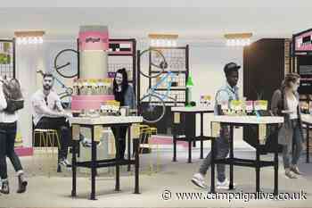 Giffgaff doesn't want your money in its Black Friday pop-up