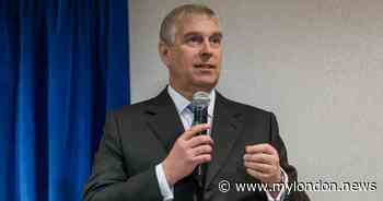 Croydon's Whitgift School  cuts ties with Prince Andrew over links to sex offender Jeffrey Epstein