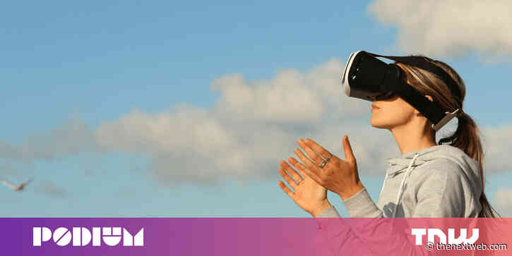 Your ads aren’t working — fix them with AR and VR