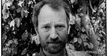 Southern Scamps and Scoundrels in the Fiction of Larry Brown