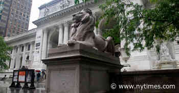 N.Y. Public Library Selects 10 Best Books for Children en Español