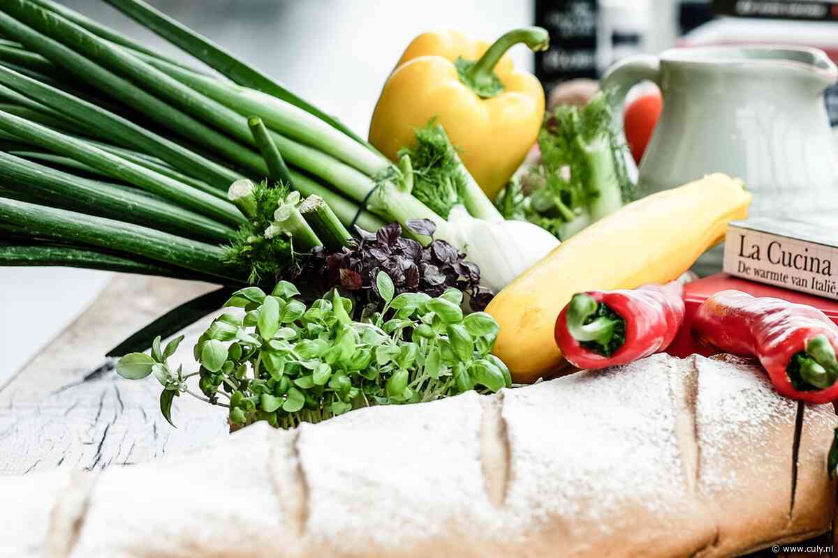 De beste tips & tricks voor vegetarisch gourmetten