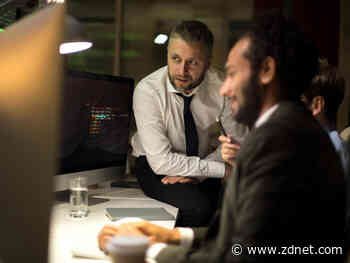 Younger developers get business goals: Older developers? Not so much