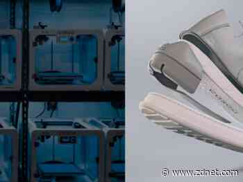 Casca aims to revamp shoe retail, manufacturing with 3D printers