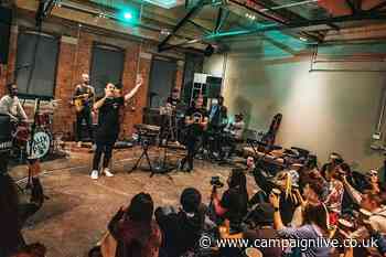 Jameson hosts live music gigs to showcase new talent