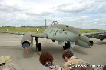 Military Fact: World War II Changed Bombers and Fighters Forever