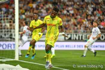 Moses Simon reveals ‘bizarre’ reason for leaving Levante
