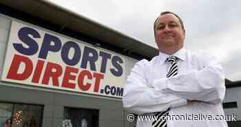 Mike Ashley announces plans to rebrand Sports Direct as Frasers Group