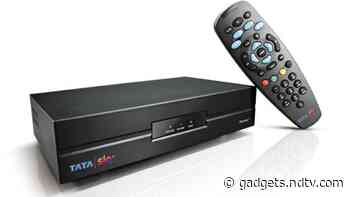 Tata Sky Stops Offering Long-Term Channel Packs to New Subscribers: Report