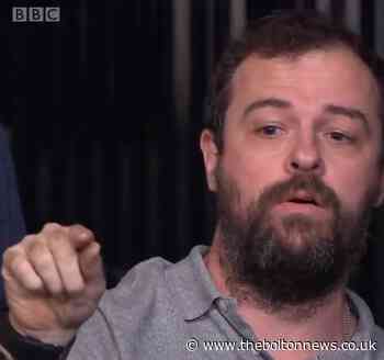 NHS doctor hits out at man who claims £80,000 is an average salary
