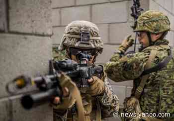 The U.S. Marines and U.S. Army: Soon to Be Navy-Killers?