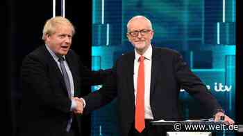 Mit Antikapitalismus-Fantasien gegen die Brexit-Illusion