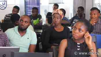 African visitors least likely to obtain Canadian visas