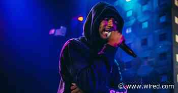 Teejayx6 Will Steal Your Identity—and Rap About It 