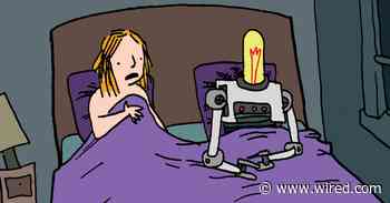 Today’s Cartoon: Casual Data Collection