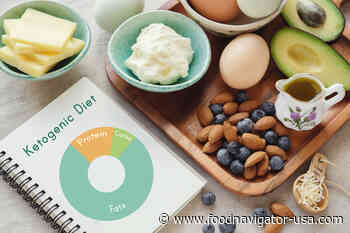 What’s trending in nutrition? Keto, intermittent fasting, and clean eating, say dietitians