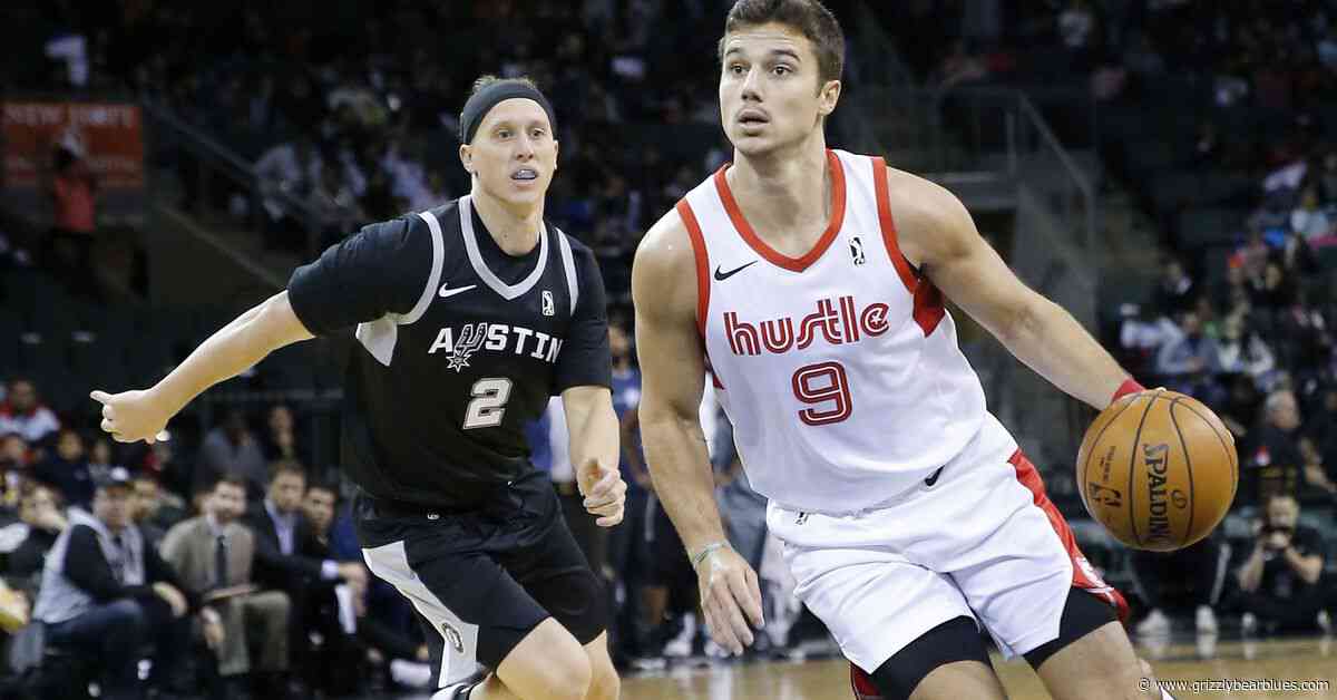 Recap: Hustle top Red Claws to remain undefeated