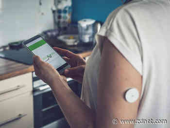Diabetes monitoring is having a smartwatch and smartphone revolution