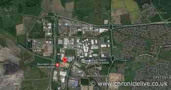 Plans lodged for new Cramlington 'light industrial' units in Bassington estate