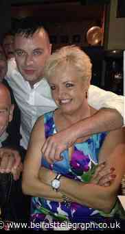 Conor McCollum 'lived life to the full', says heartbroken mum after death of DJ son in Spain