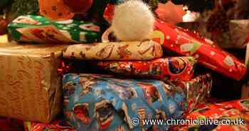 Mum's rant over how much to give in Christmas whip-round for teachers goes viral