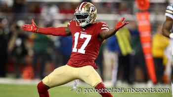 NFC playoff picture: Creating separation as November ends