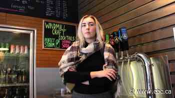 'Misogynistic' marketing of Nine Locks' Dirty Blonde beer sparks debate